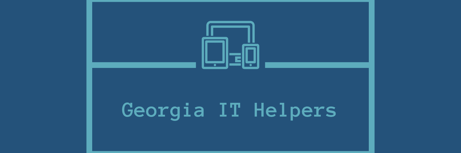 Georgia IT Helpers